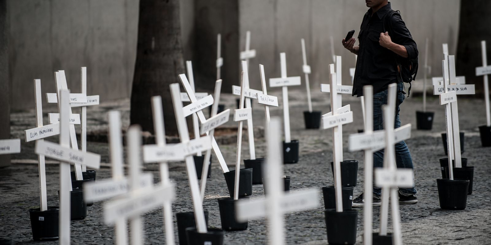 MPSP recorre de extinção de penas do Massacre do Carandiru