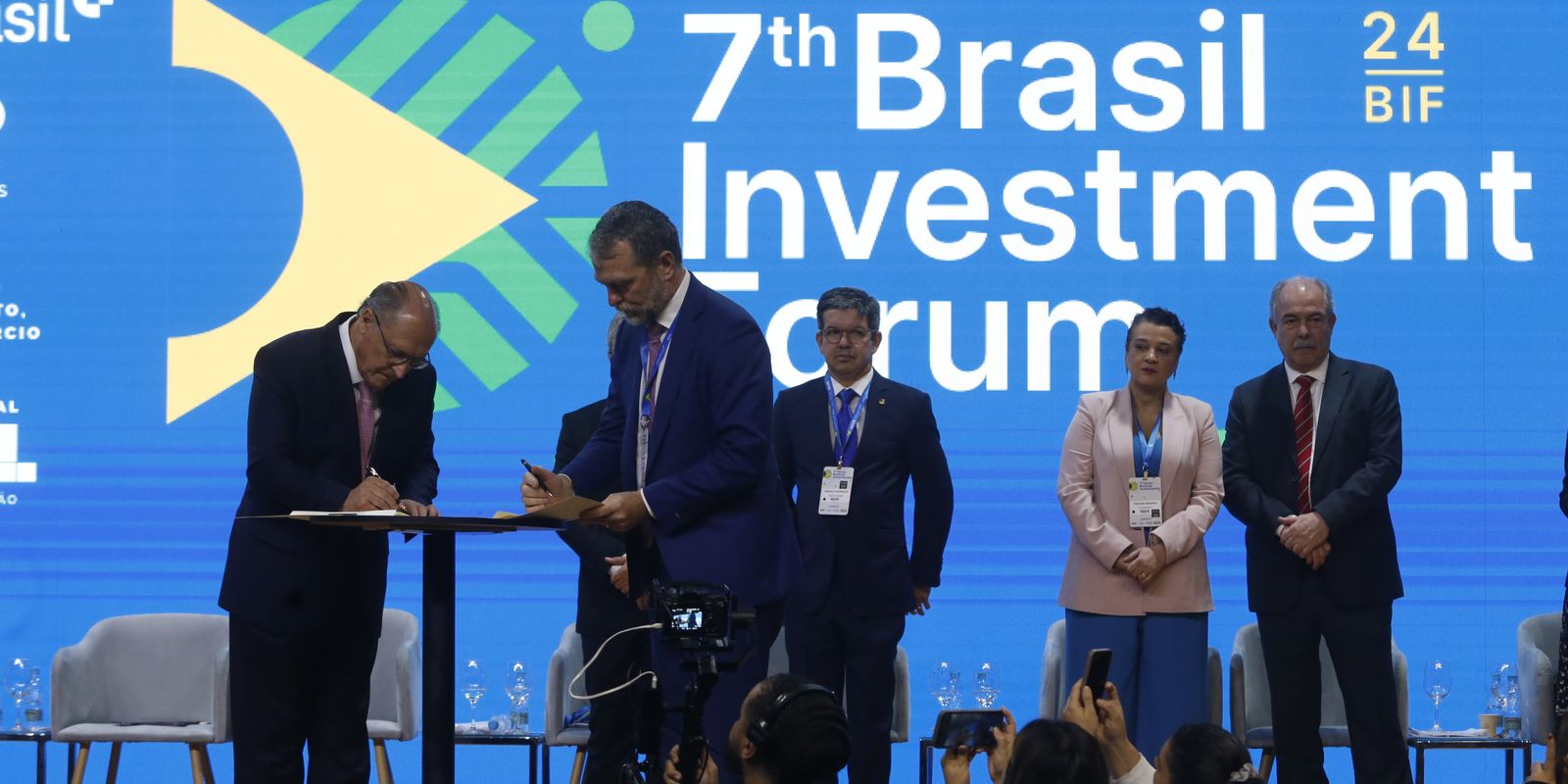 Nova plataforma vai simplificar regulação de investimentos no Brasil