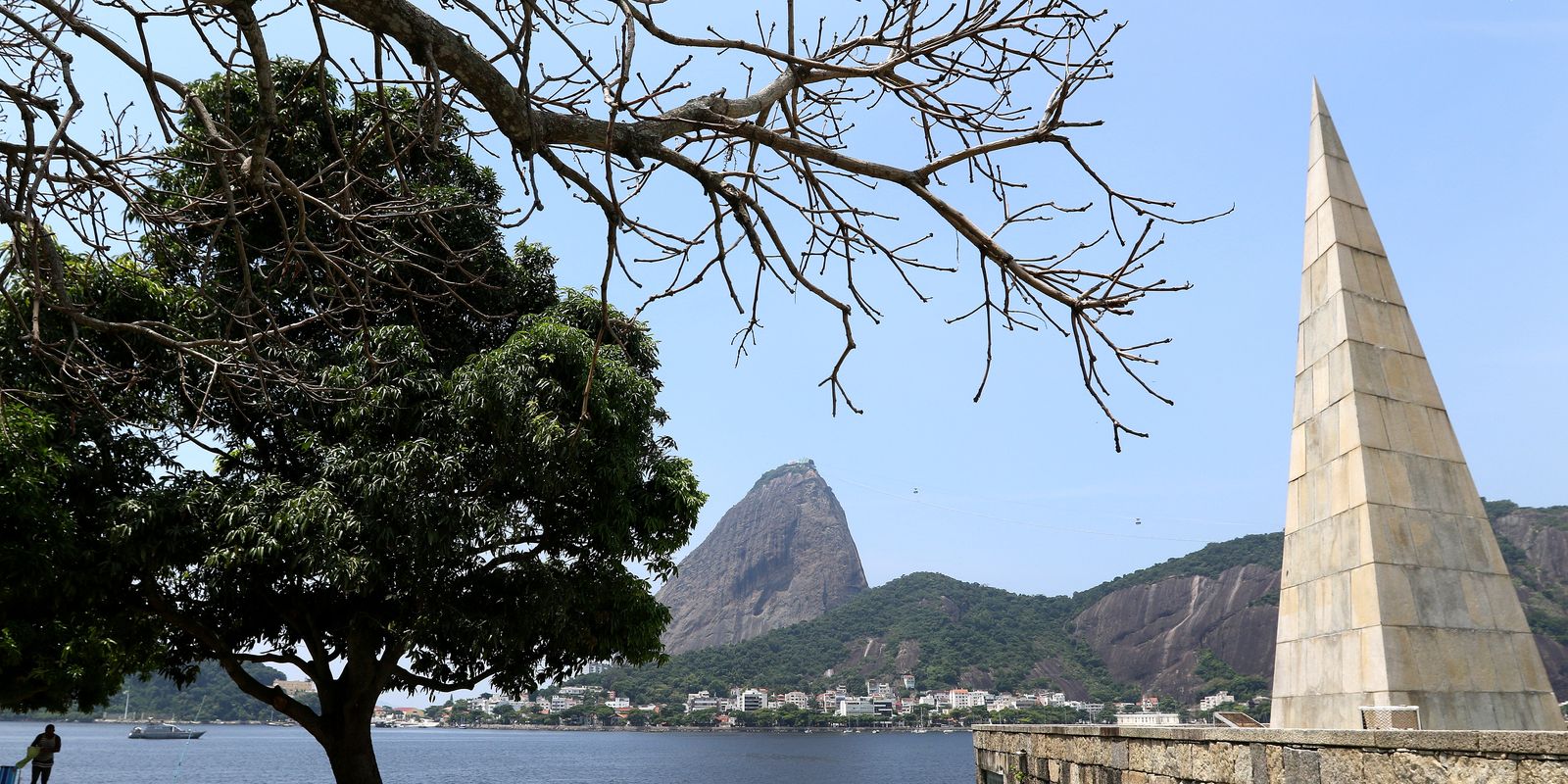 Prefeito do Rio pede que cariocas se programem para o G20