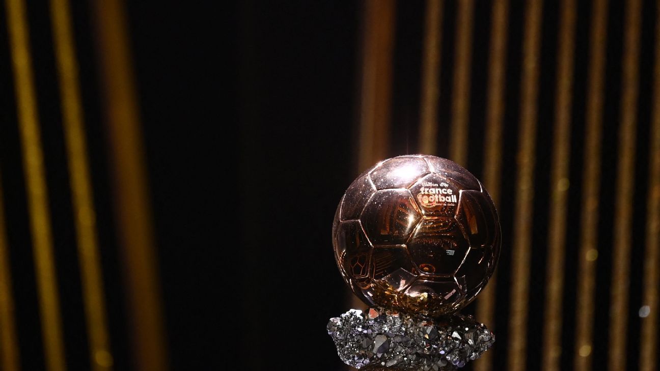 Quem vota na Bola de Ouro? Os critérios do prêmio de melhor do mundo