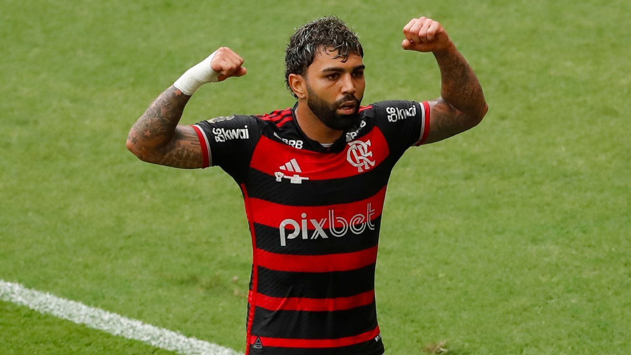 Flamengo vai renovar com Gabigol? Braz pede respeito: ‘Não é de bom tom’