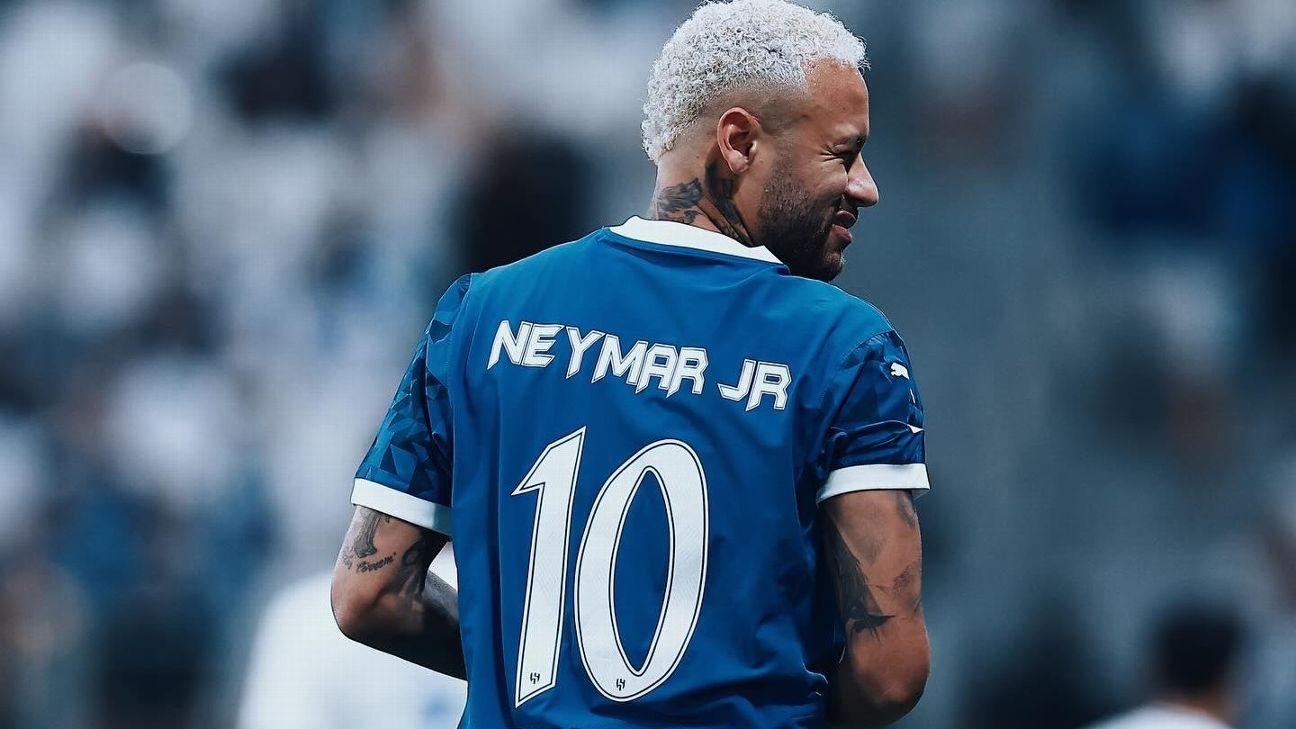 Neymar no Santos ou Flamengo? Avaliamos as possibilidades