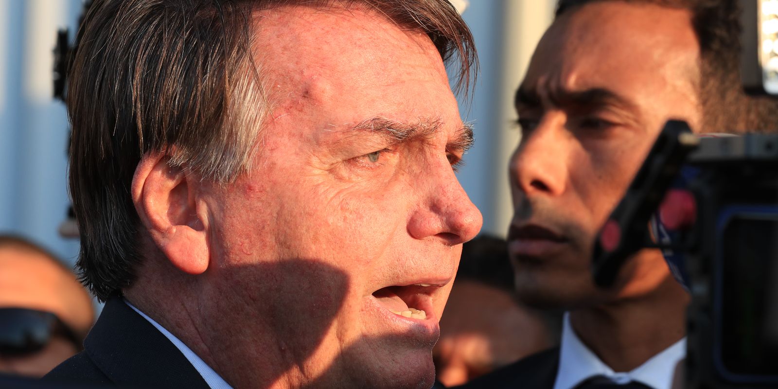 PF: Bolsonaro sabia de carta para pressionar comandante do Exército