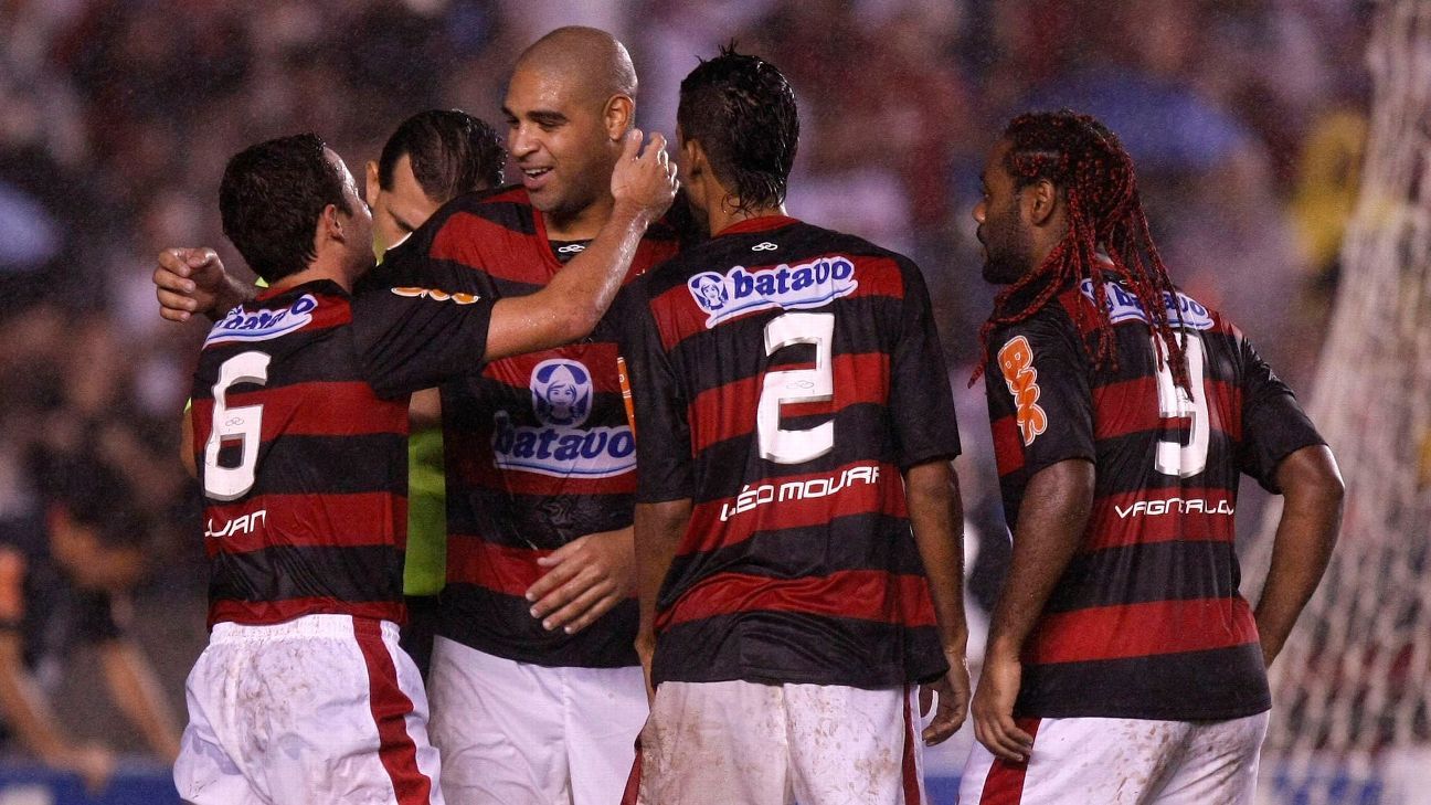 Despedida de Adriano Imperador: onde assistir, horário e estrelas confirmadas
