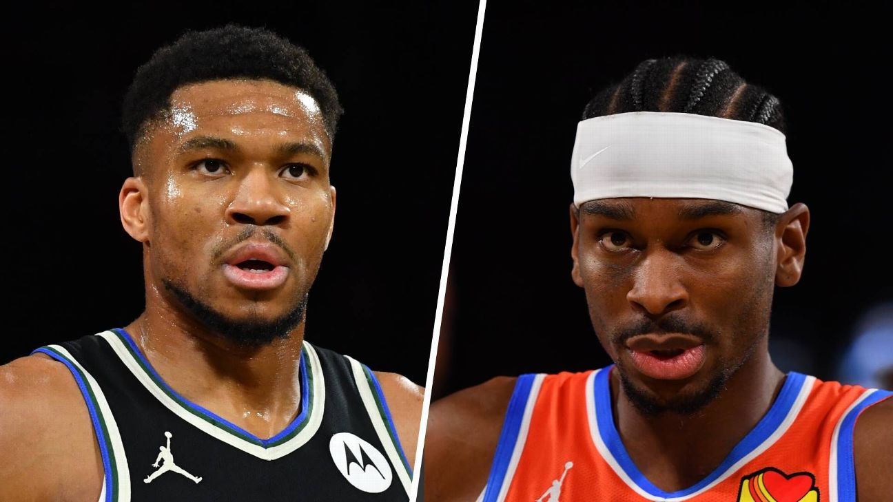 Final da NBA Cup está definida: Thunder x Bucks; veja prévia e onde assistir