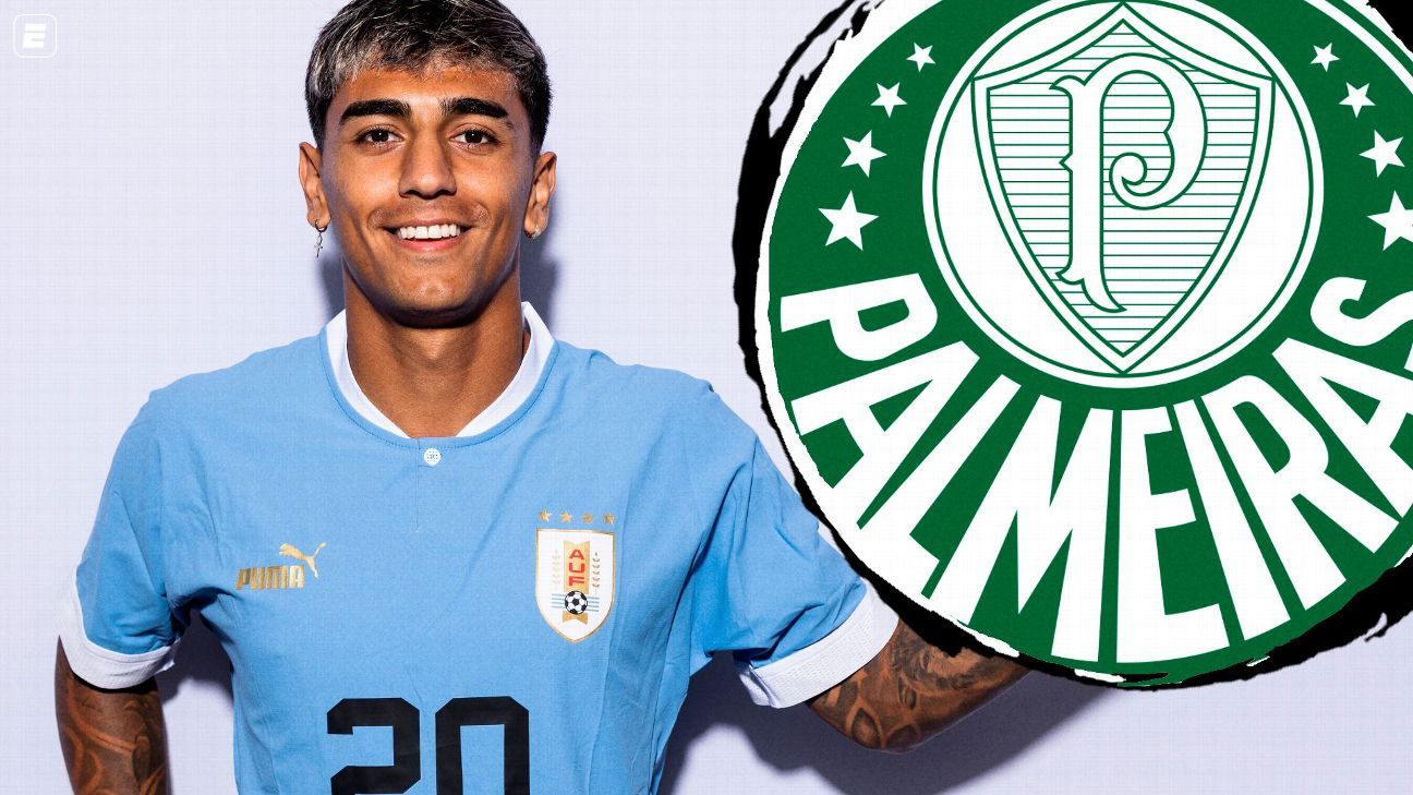 Por que Palmeiras segue favorito para ter atacante mesmo com concorrência