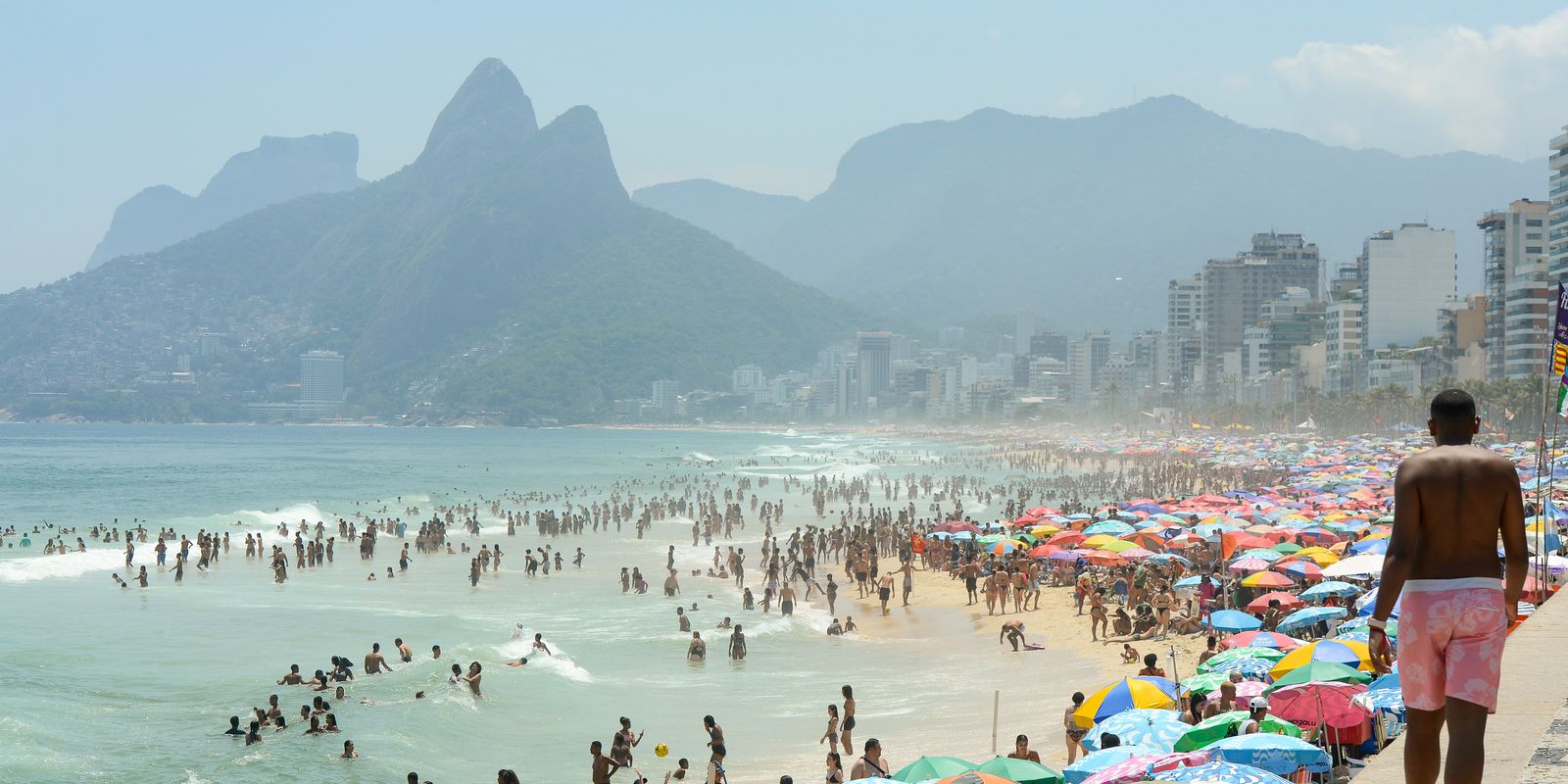 Turistas brasileiros injetarão R$ 148 bi na economia durante o verão