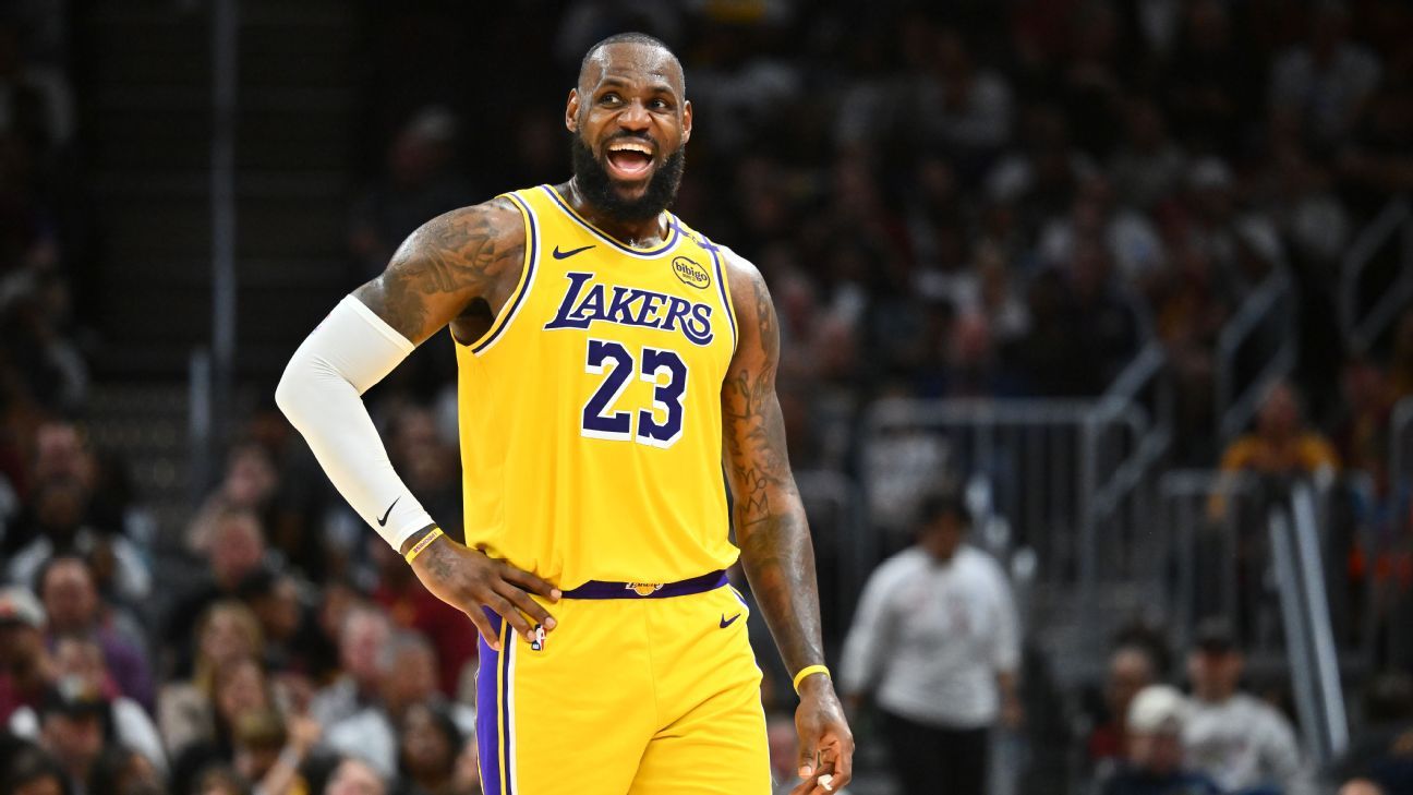 Cidade de LeBron constrói museu para homenagear vida e legado do astro