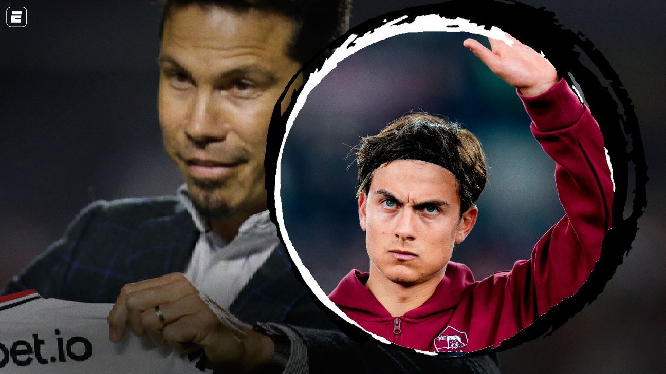 Hernanes vai a Roma x Lazio e manda recado para torcida do São Paulo sobre Dybala