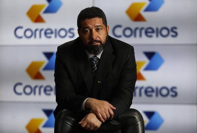 Presidente dos Correios justifica o rombo atual bilionário da estatal e insiste em dizer que gestão anterior sucateou empresa