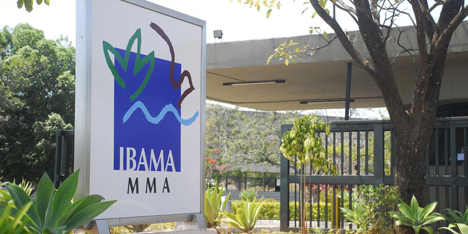 Ibama nega licença para usina termelétrica a gás natural em Brasília