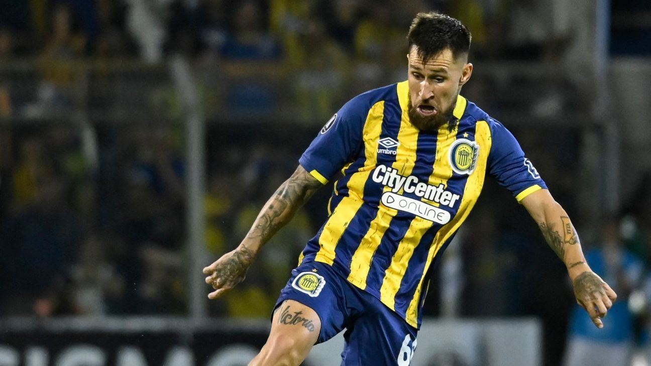 O recomeço de ex-São Paulo que empolgou por ‘semelhança’ com Messi