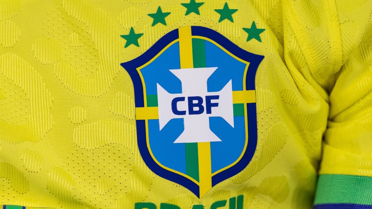 Com Neymar, Oscar e Yuri Alberto, CBF divulga 52 pré-convocados da seleção
