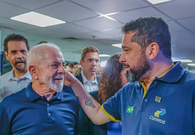 Correios ignora “parcerias” com pequenos empreendedores, enquanto liberam R$ 1,3 milhão para evento político federal