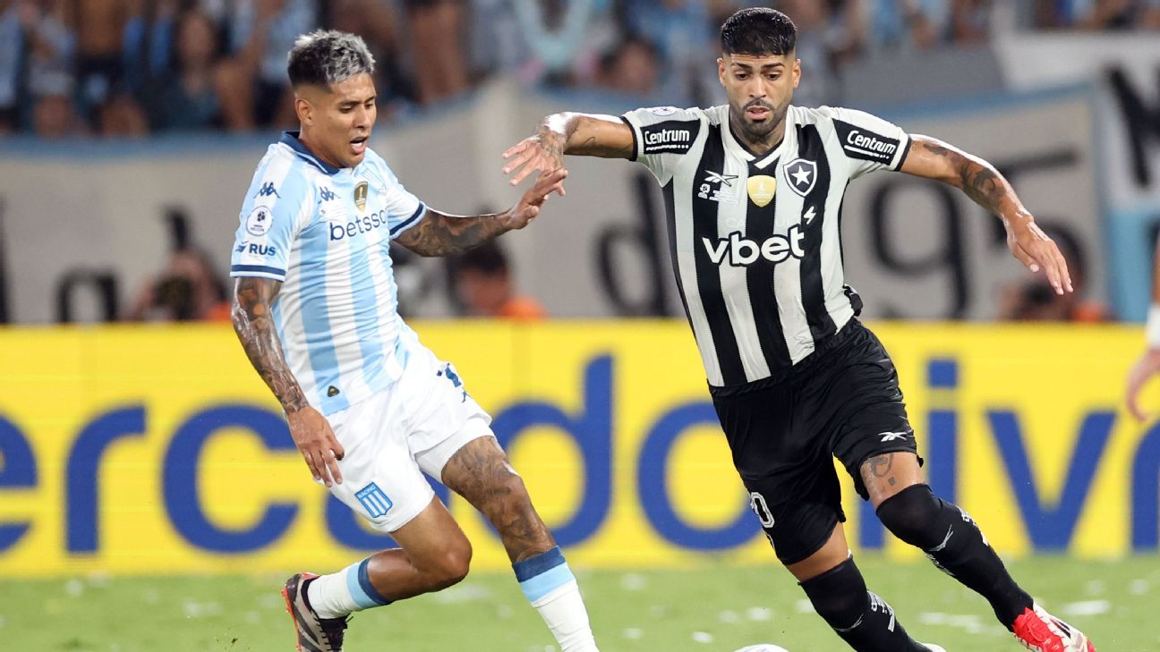 Jogadores do Botafogo afirmam que indefinição por técnico atrapalha o time