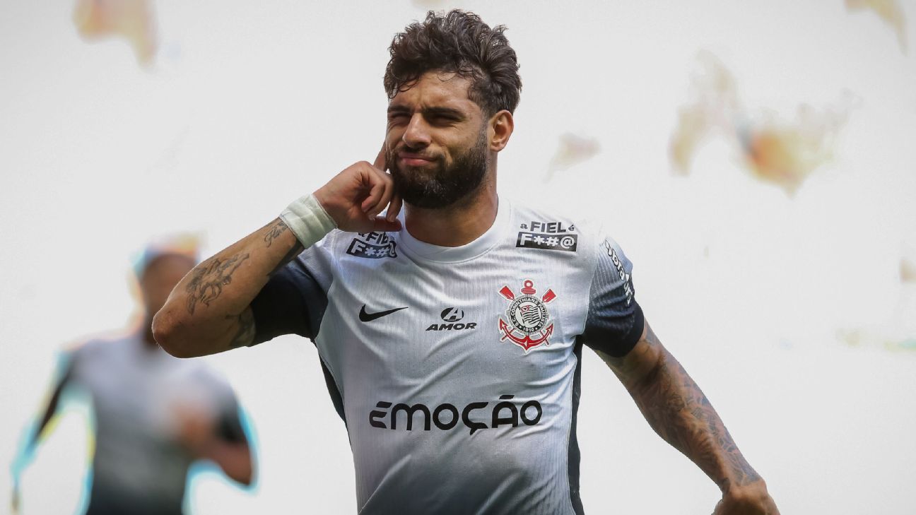 O histórico Brasil x Venezuela que bota pressão no Corinthians