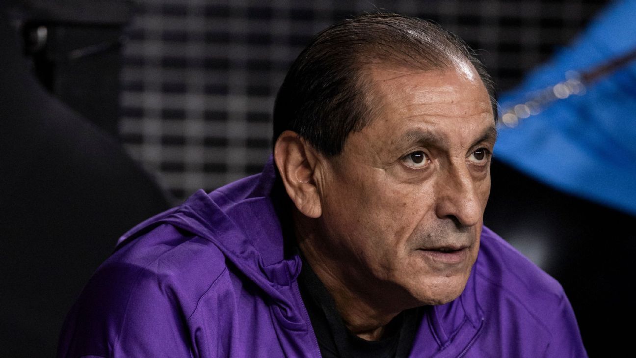 Ramón Díaz nega ‘vergonha’ por dificuldades do Corinthians na Libertadores