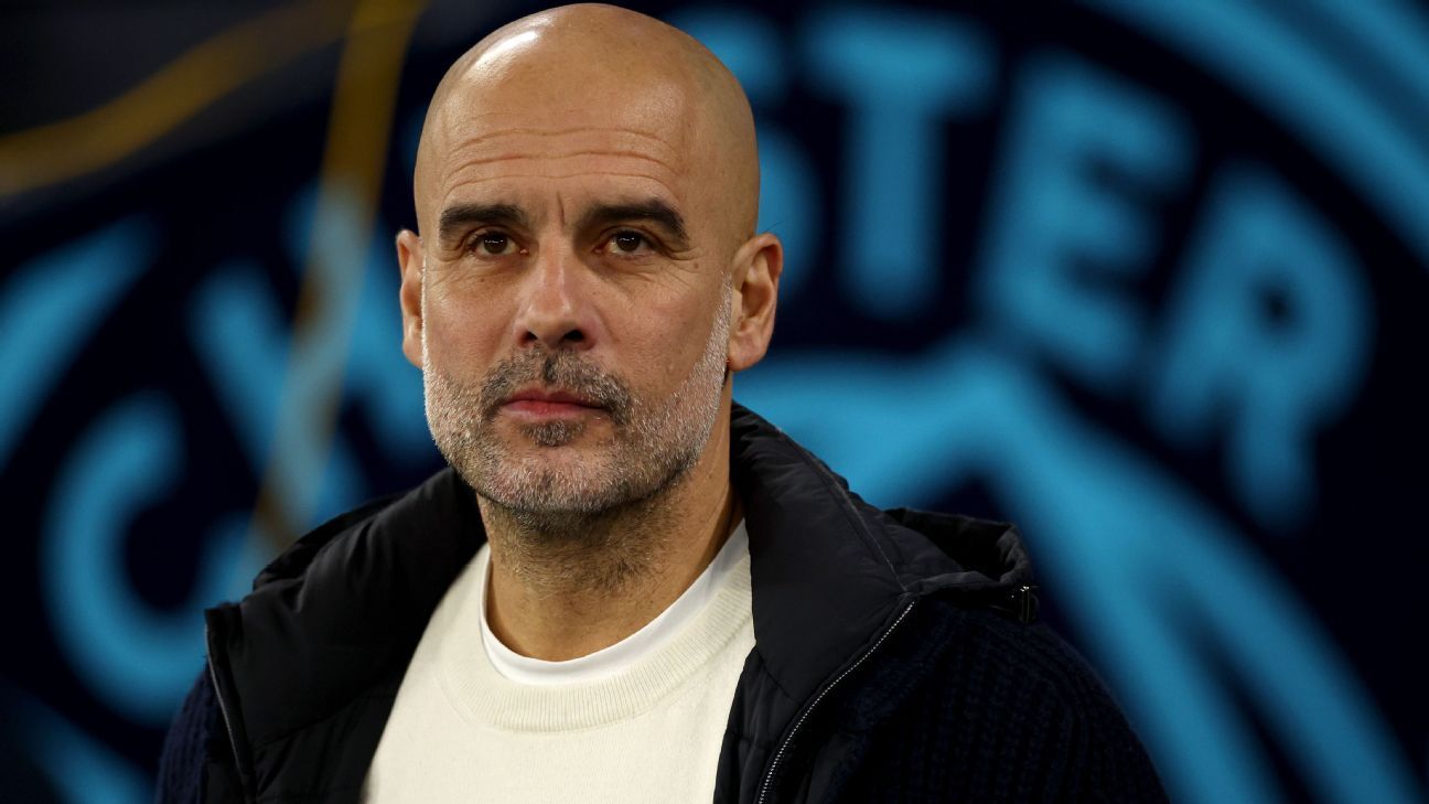 Ronaldo quer Guardiola na seleção? Fenômeno diz o que pensa sobre treinador