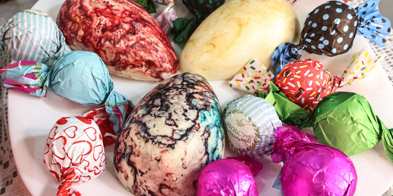 Alta mundial do cacau impacta custos do chocolate e vendas da Páscoa