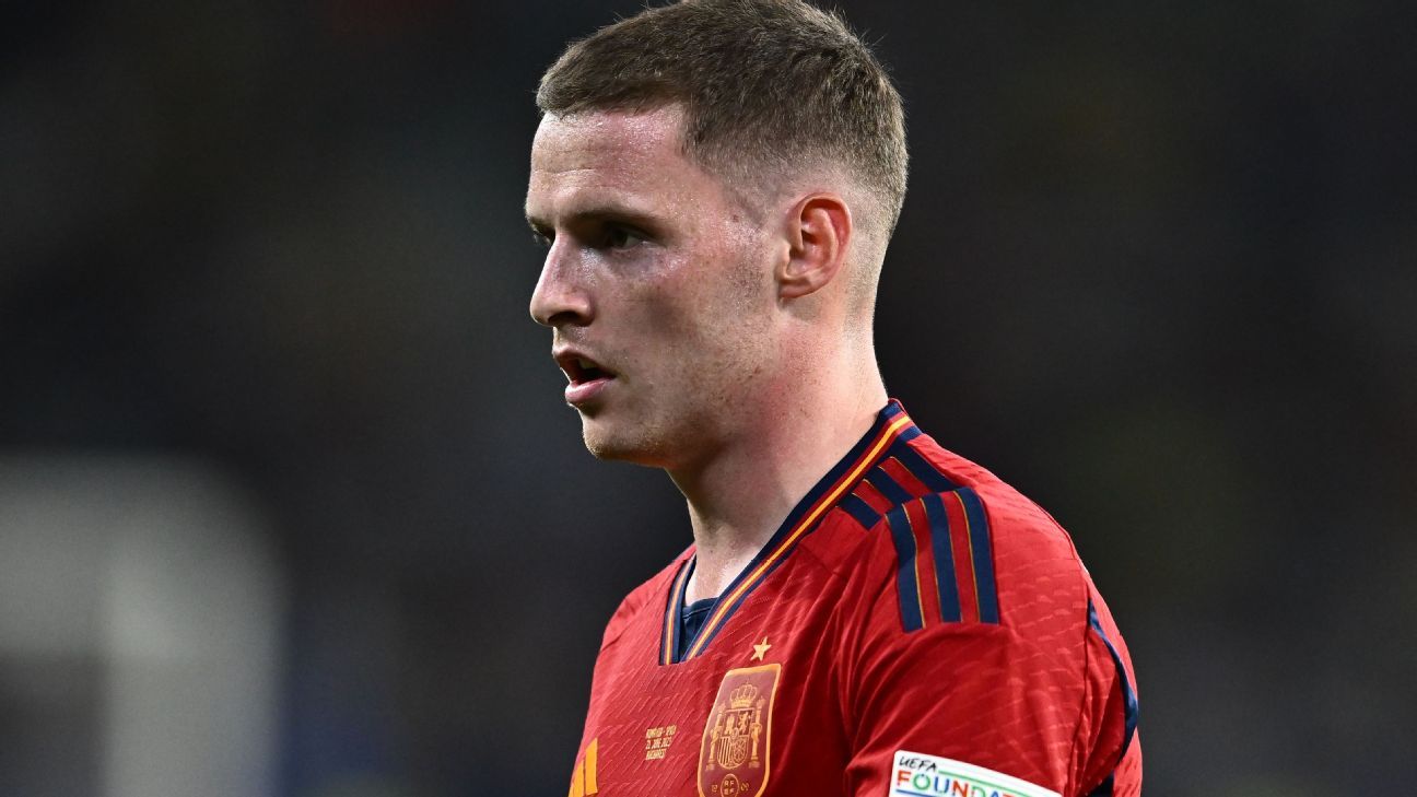 Camisa 10 da Espanha deixou Barcelona sem ganhar uma chance sequer