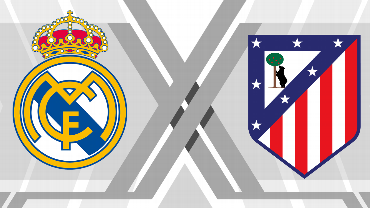 Real x Atlético AO VIVO: siga tudo da Champions League em tempo real