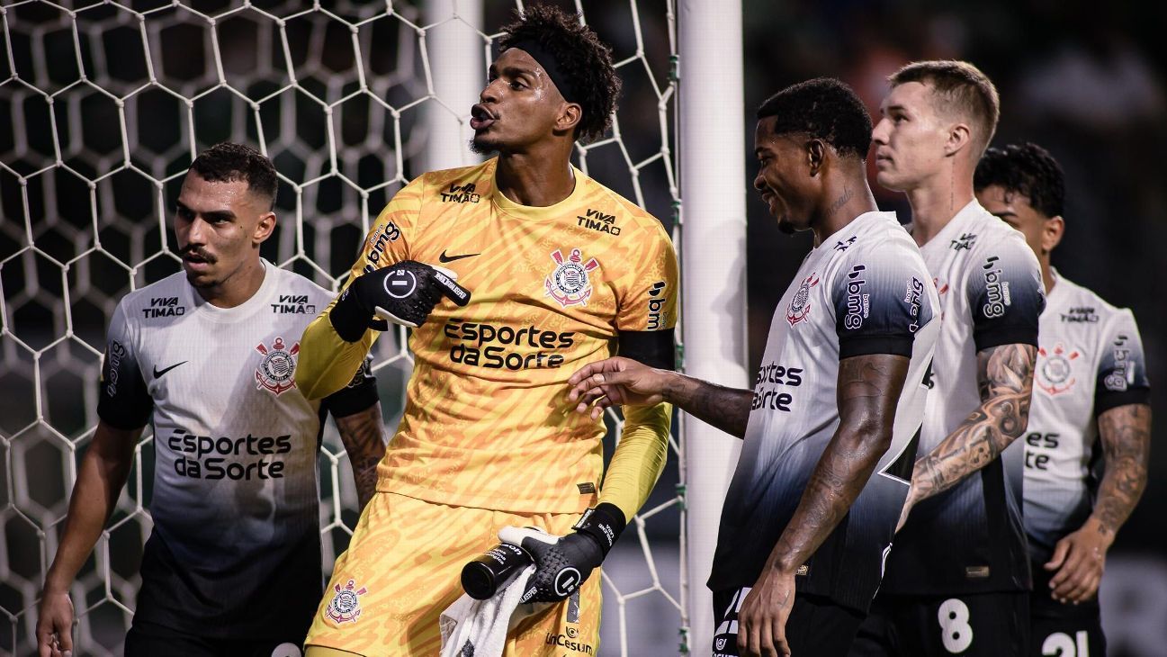Saiba por que o Barcelona-EQU é o ‘rival perfeito’ para o Corinthians
