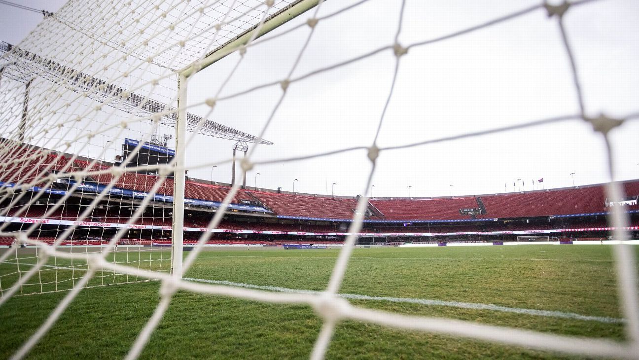 São Paulo x Novorizontino: onde assistir ao vivo, horário, palpites e escalações