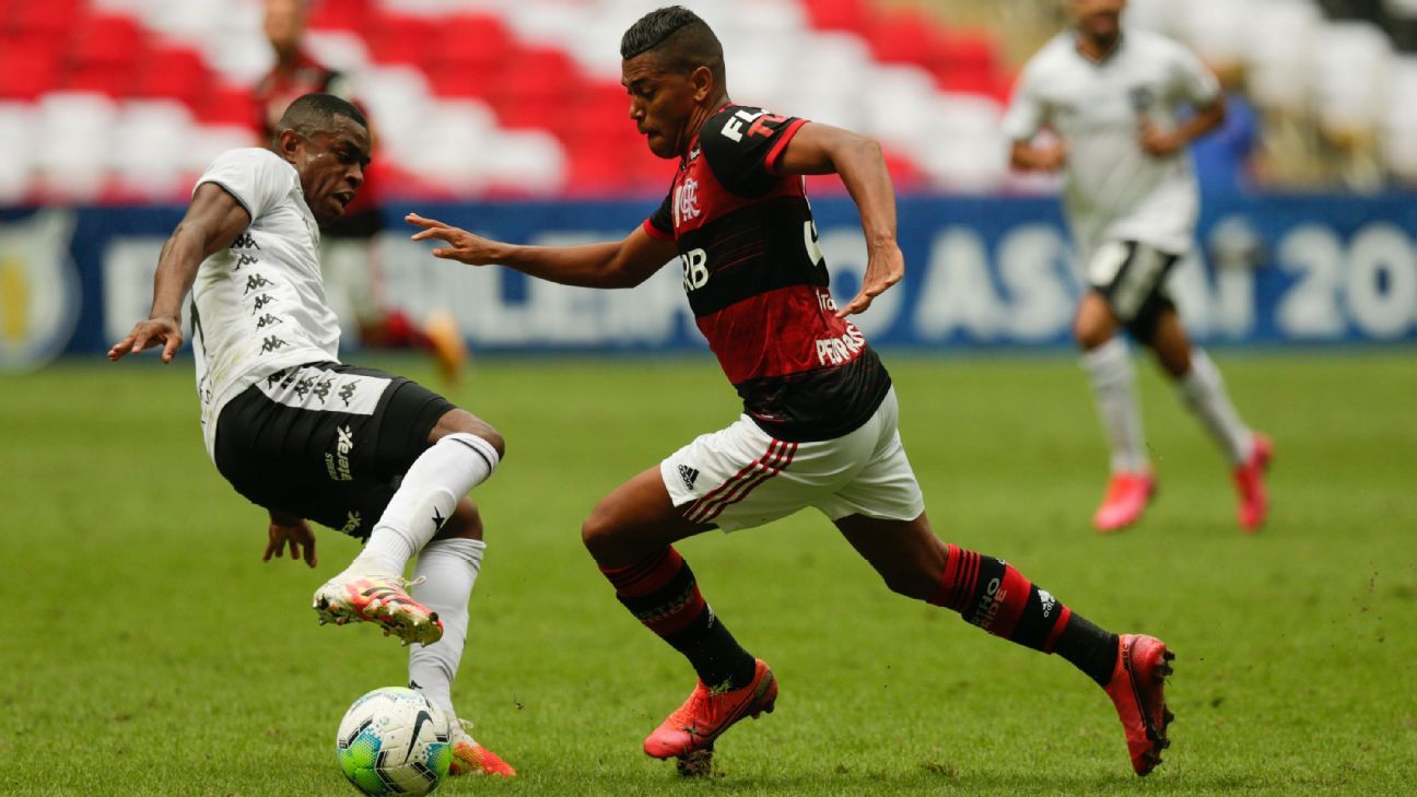 A volta por cima de ex-Flamengo na Série B e o que assistir no Disney+