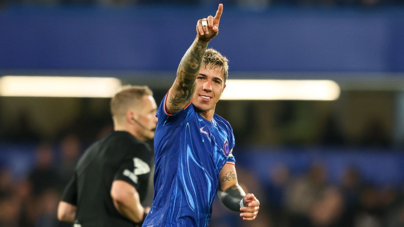 Chelsea vence o Tottenham e retorna ao G-4 da Premier League