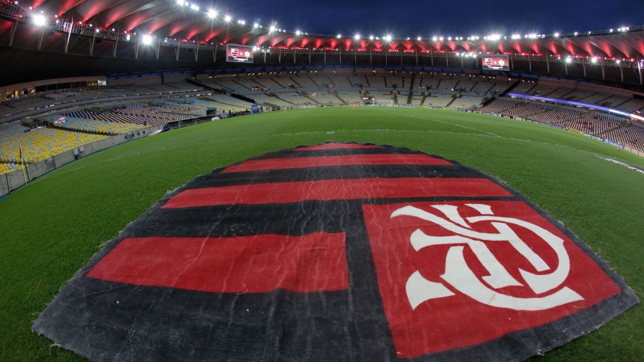 Como Flamengo foi ‘apresentado’ pela Fifa para o Mundial de Clubes
