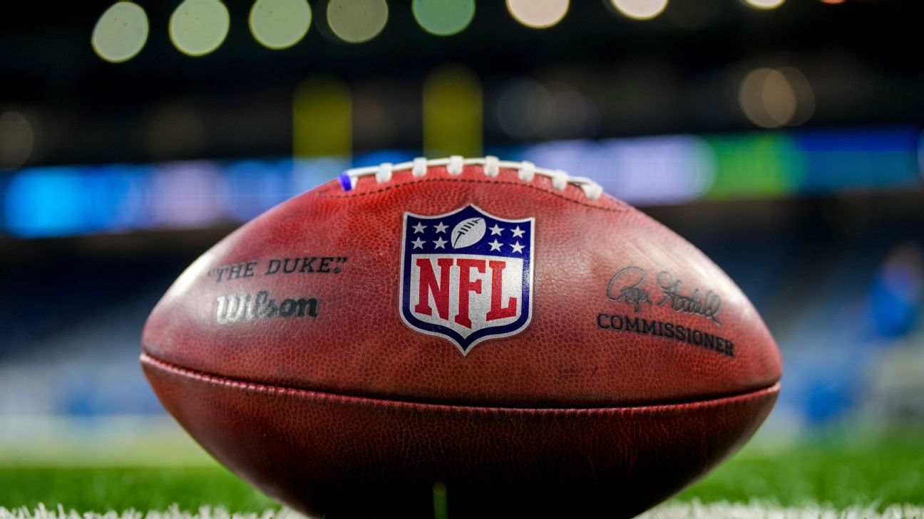 Donos da NFL aprovam três mudanças de regras e prorrogação será diferente