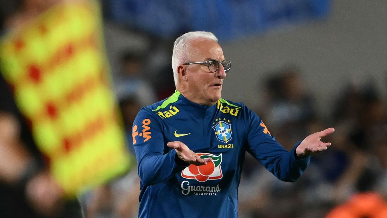 Dorival Júnior topa negociar com Corinthians e marca reunião para discutir acordo