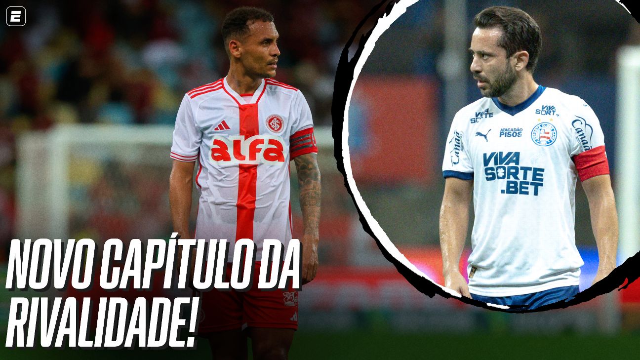 Por que Bahia não esquece até hoje queda para o Inter na Libertadores em 1989