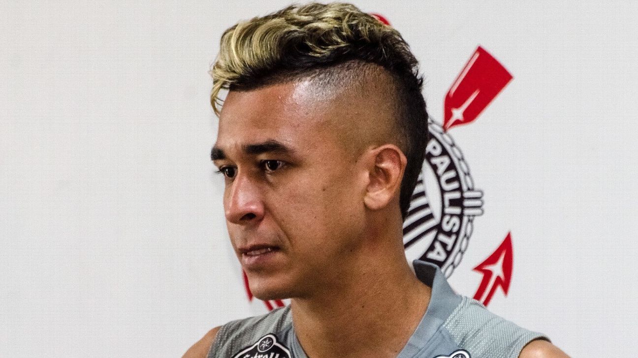 Por que Corinthians deve R$ 1,7 milhão a volante de rival na Sul-Americana