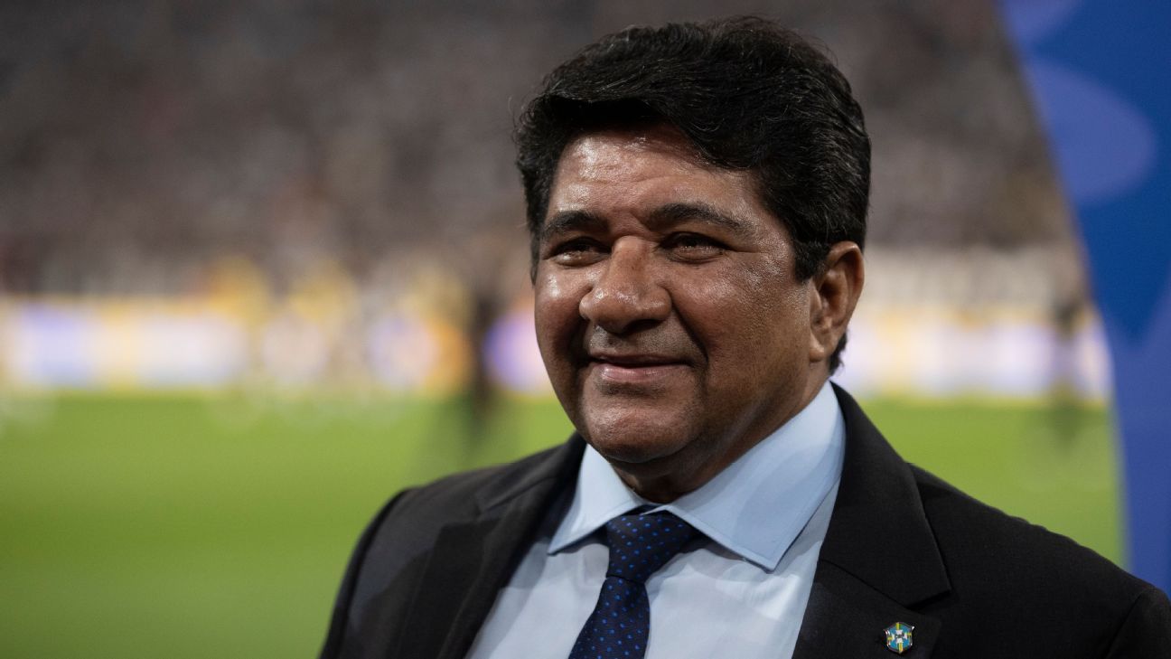Seleção brasileira com camisa vermelha? CBF quebra silêncio