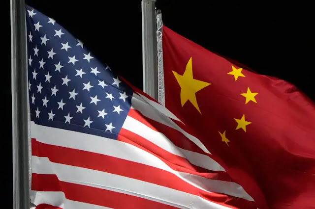 China eleva tarifas sobre importações dos EUA e reafirma postura firme na guerra comercial