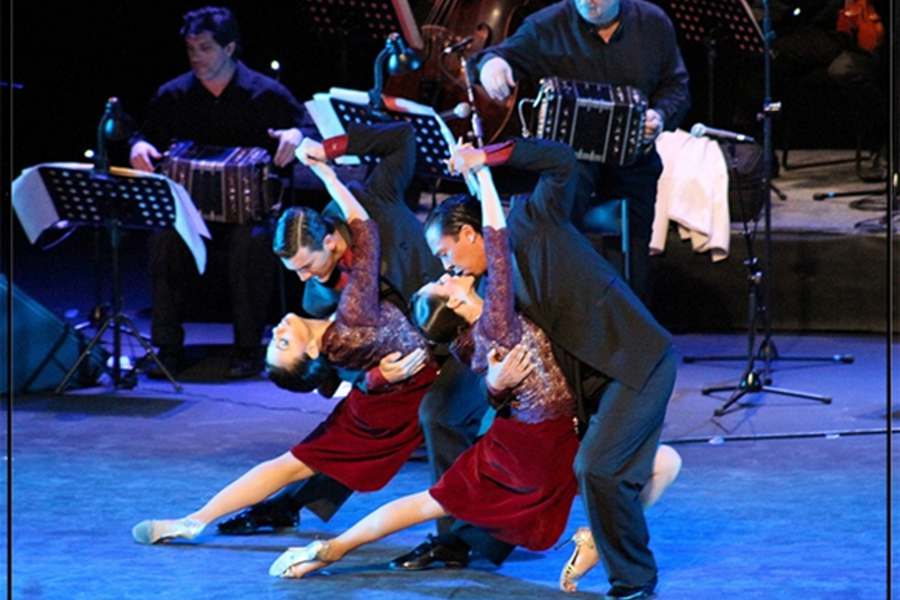 Espetáculo “Uma Noite em Buenos Aires” chega a São Paulo em única apresentação