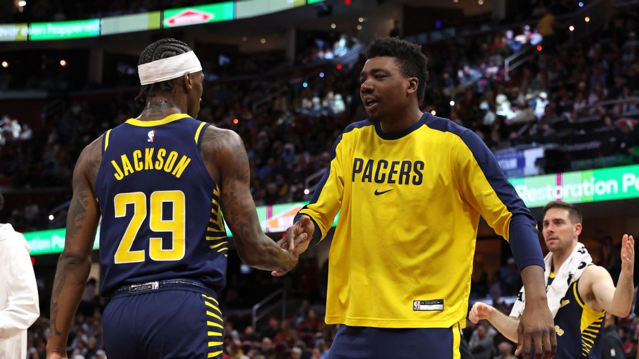A ‘influência’ do segundo pior time da NBA nas Finais
