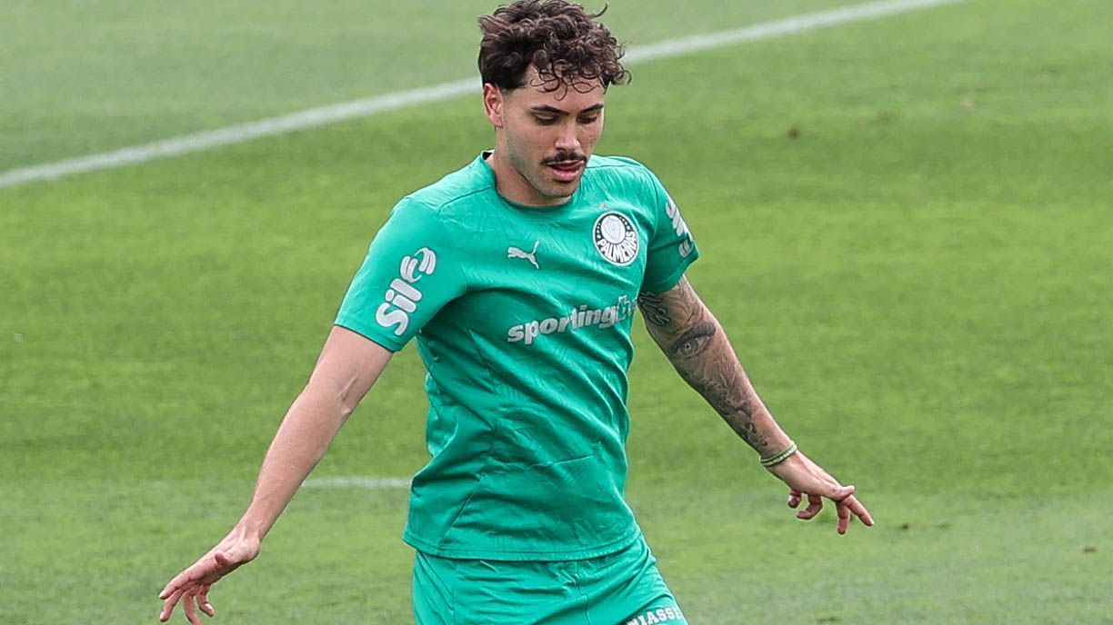 Mundial: Palmeiras tem nível para competir com europeus? Maurício opina
