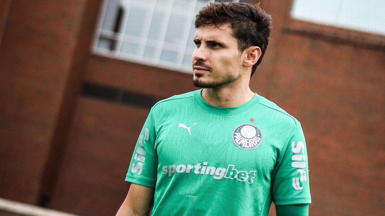 Por que Palmeiras escolheu cidade do ‘interiorzão’ como base no Mundial