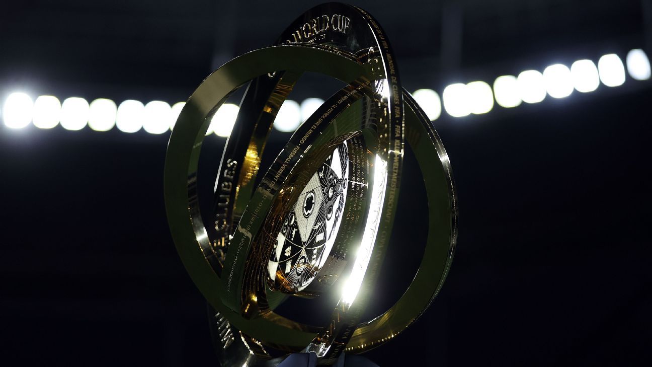 Premiação do Mundial de Clubes: quanto cada clube vai ganhar