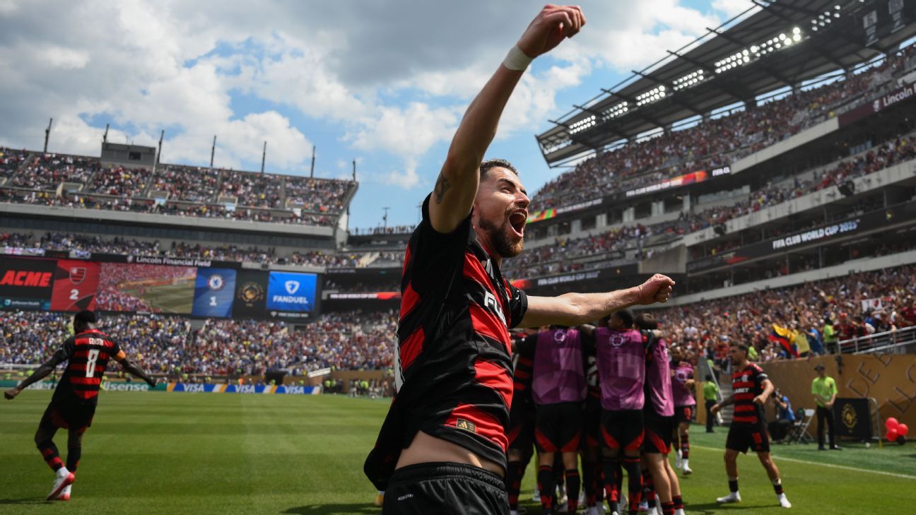 Quanto Flamengo ganhou em premiação com a classificação no Mundial