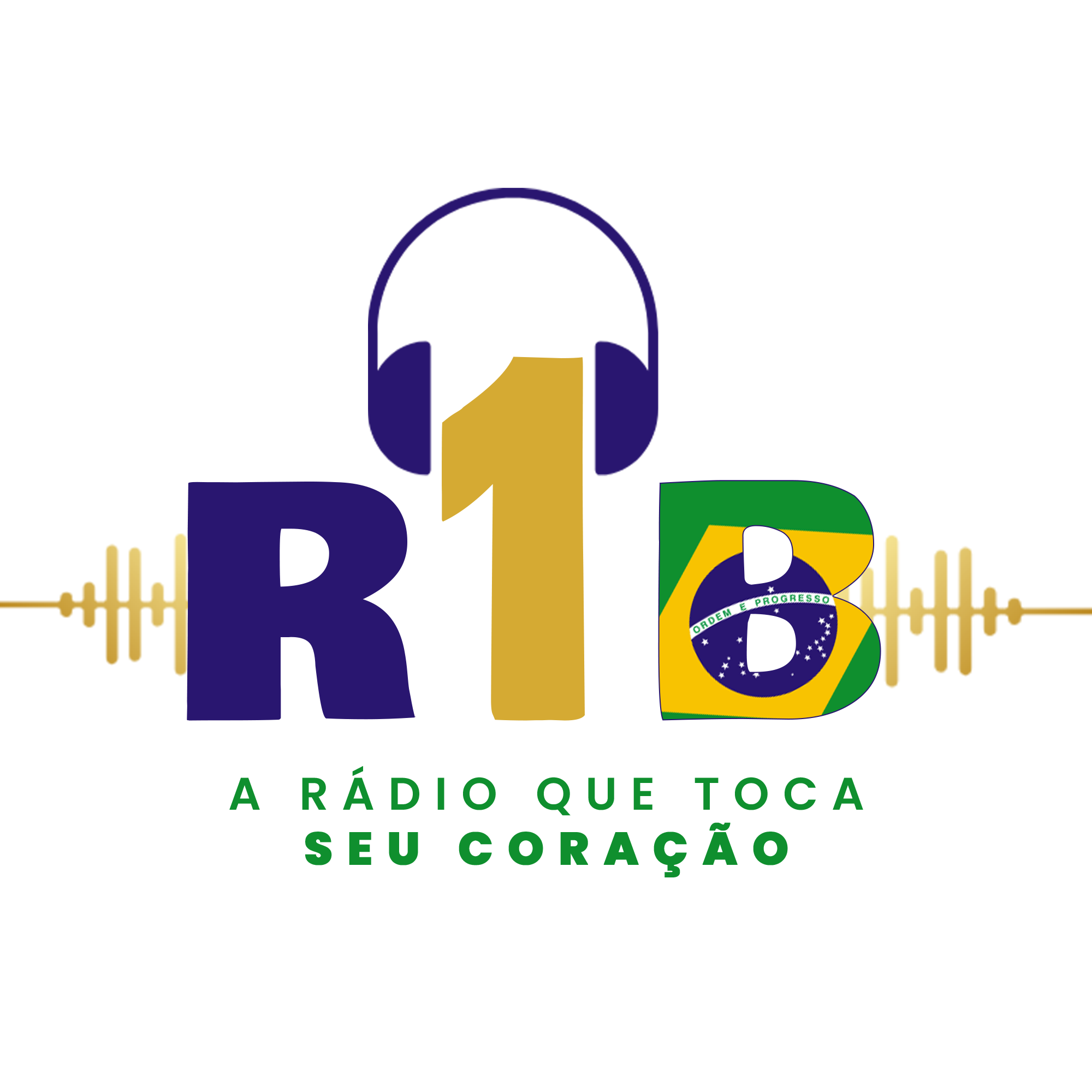 Rádio 1 Brasil aproxima ouvintes com sucessos do passado e app gratuito