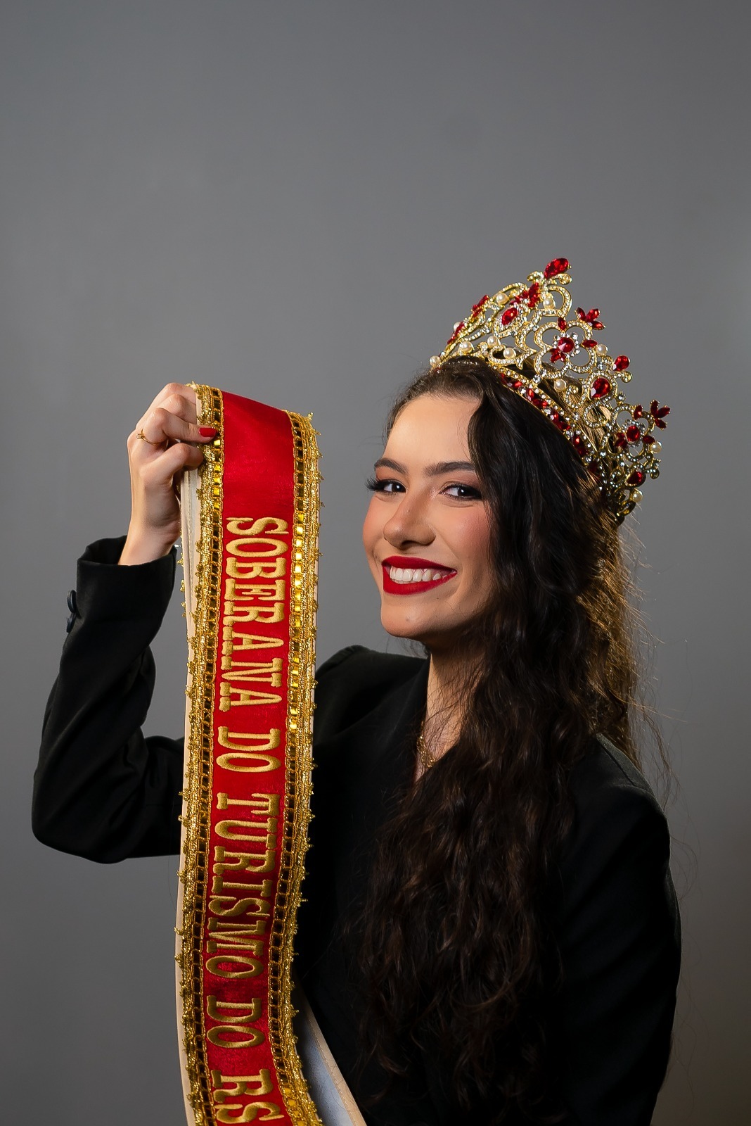 Escolha da Soberana do Turismo do RS ocorre em julho promovendo a valorização do Estado