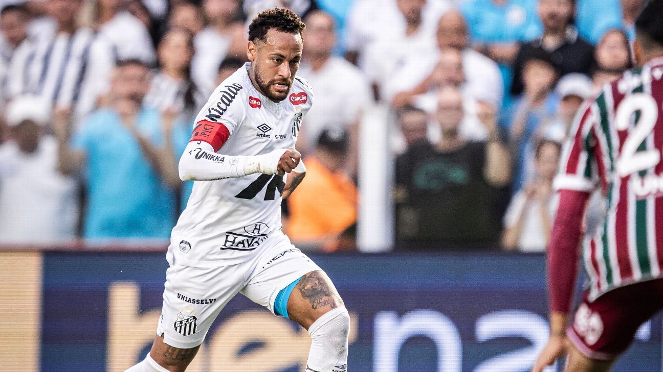Fala de Neymar sobre seleção repercute: ‘Não perdeu a oportunidade de criticar Ancelotti’