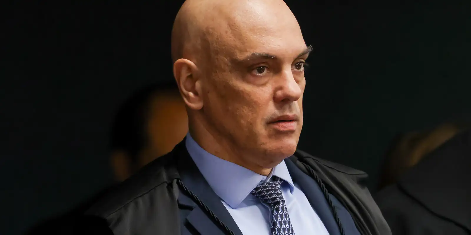 Moraes: bancos brasileiros podem ser punidos se aplicarem sanções