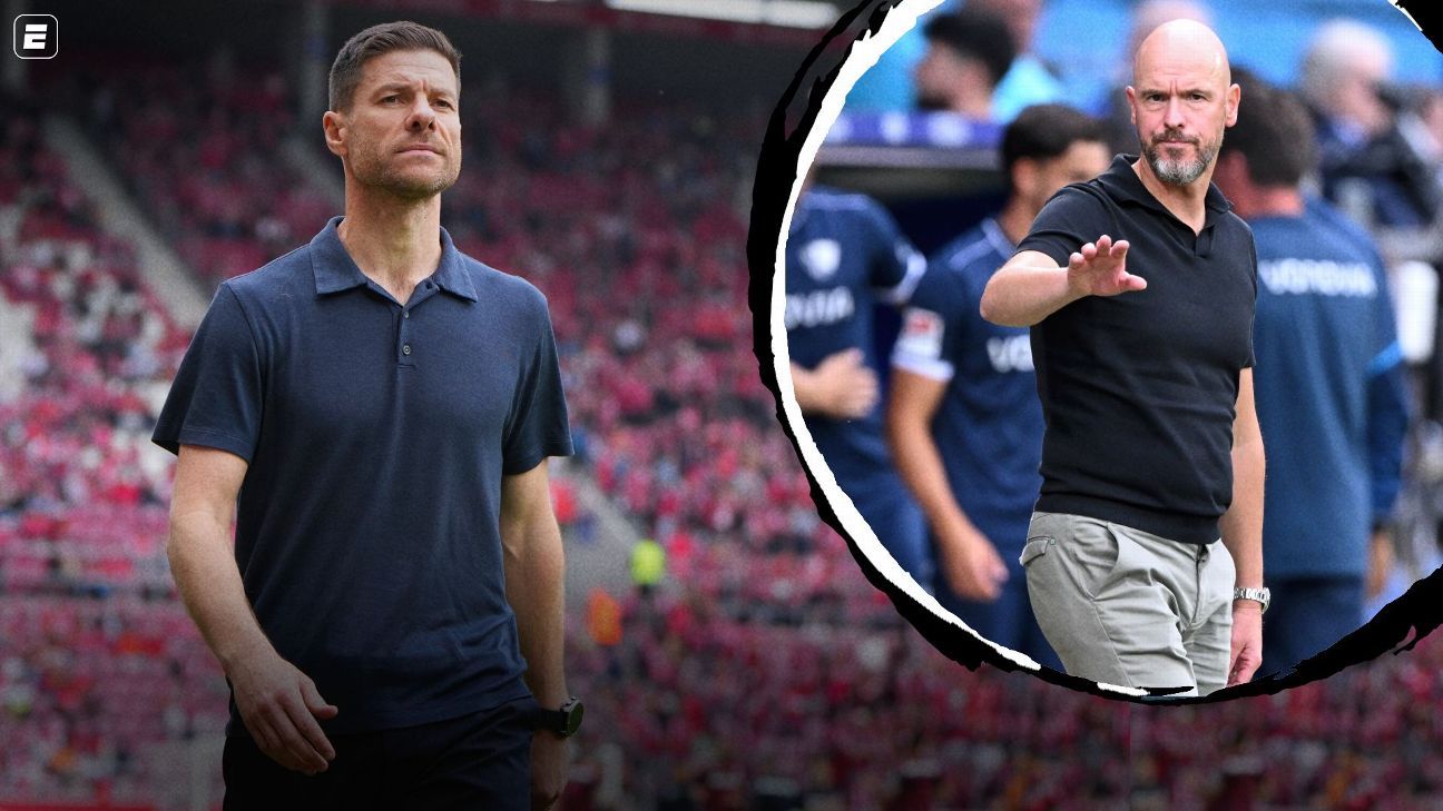 O que mudou no Leverkusen que foi ‘sensação’ na Europa na última temporada