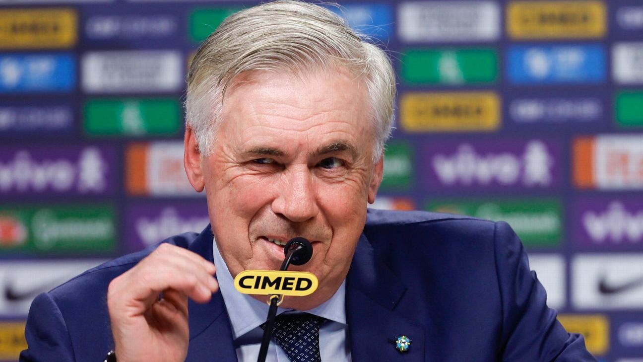 Brasil x Chile AO VIVO: acompanhe as eliminatórias em tempo real