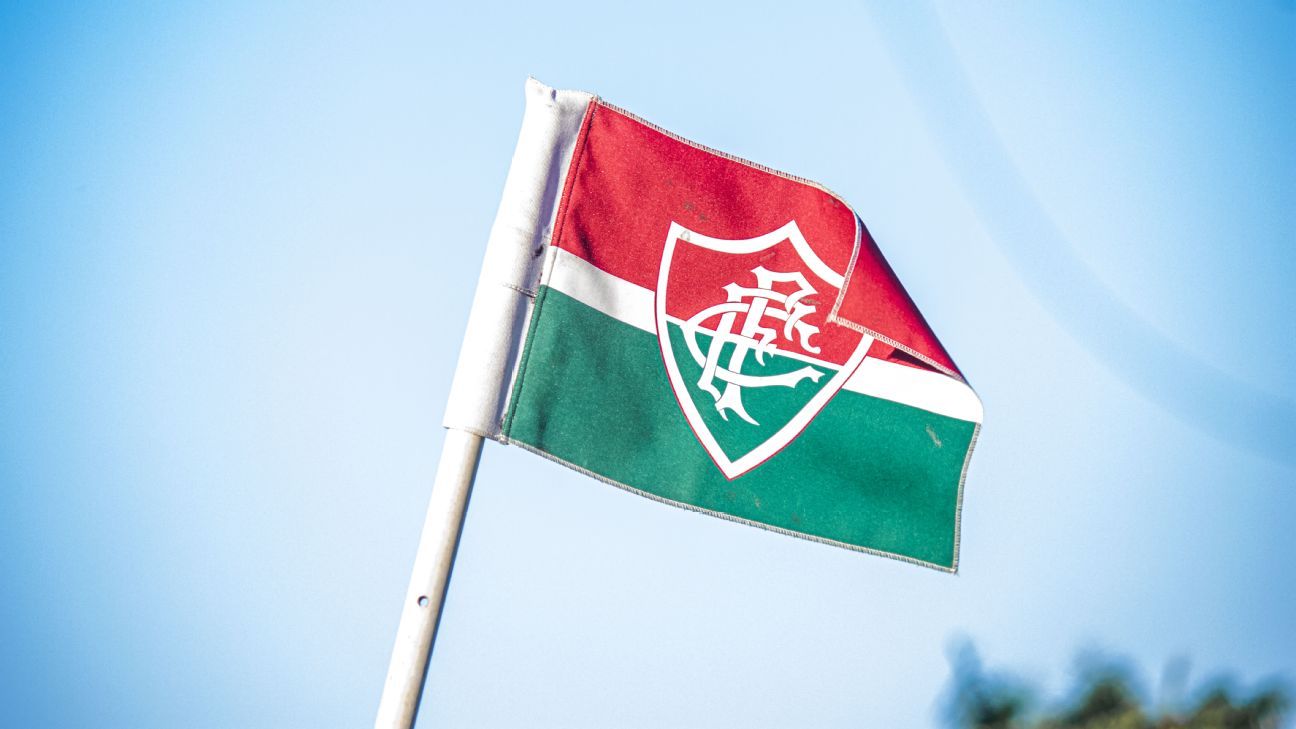 Fluminense recebe proposta de investidores para criação de SAF