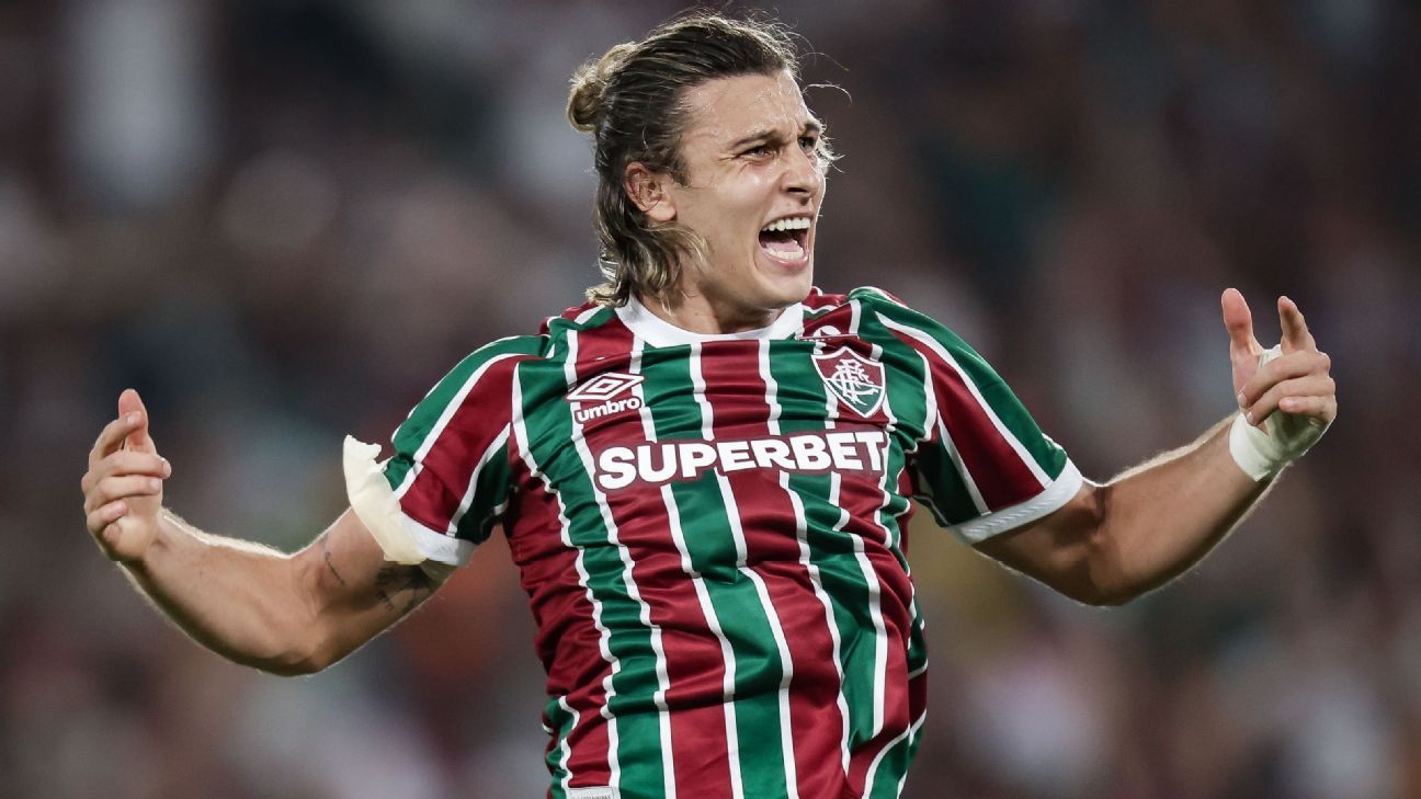 Fluminense vence o Bahia e garante semifinal carioca na Copa do Brasil